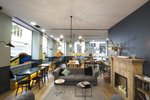 Restaurace