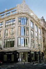 Hotel Room Mate Alicia dovolená