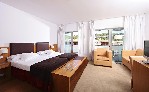 Dvoulůžkový pokoj Superior 