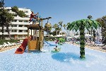 Španělsko, Mallorca, Alcudia - APARTHOTEL EDEN ALCÚDIA
