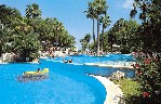 Španělsko, Mallorca, Alcudia - APARTHOTEL EDEN ALCÚDIA