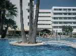 Španělsko, Mallorca, Alcudia - APARTHOTEL EDEN ALCÚDIA