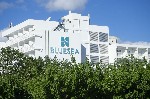 Hotel BLUESEA Piscis Adults Only dovolená