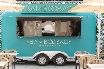 Food truck