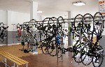 Půjčovna kol  