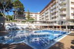 Hotel s bazénem