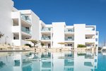Hotel s bazénem 