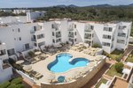 Hotel s bazénem 