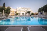 Hotel s bazénem