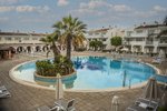 Hotel s bazénem