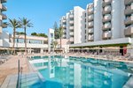 Hotel s bazénem