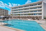 Hotel s bazénem