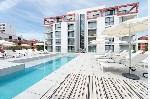 Hotel Kyrat Amarac Suites dovolená