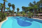 Španělsko, Mallorca - CALA ROMÁNTICA MALLORCA - Bazén