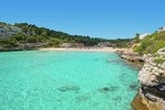 Španělsko, Mallorca - CALA ROMÁNTICA MALLORCA - Cala Romantica