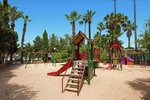 Španělsko, Mallorca - CALA ROMÁNTICA MALLORCA - Dětské hřiště