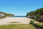 Španělsko, Mallorca - CALA ROMÁNTICA MALLORCA - Pláž