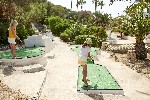 Minigolf