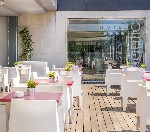 Venkovní restaurace