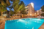 Hotel s bazénem