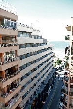 Hotel Blue Sea Mediodia dovolená