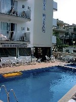 Španělsko, Mallorca, El Arenal - hotel PALMA MAZAS
