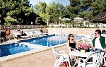 Španělsko, Mallorca, El Arenal - hotel PALMA MAZAS