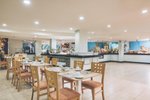 Restaurace - hlavní