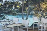 Restaurace - terasa