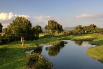 Španělsko, Mallorca, Llucmajor - BE LIVE COLLECTION SON ANTEM - golf