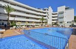 Hotel s bazénem