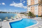 Hotel s bazénem