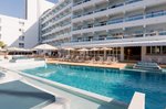 Hotel s bazénem