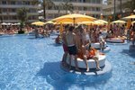 Hotel BH Mallorca adults only dovolená
