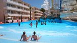Hotel BH Mallorca adults only dovolená