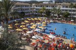 Hotel BH Mallorca adults only dovolená