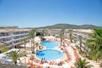 Hotel BH Mallorca adults only dovolená