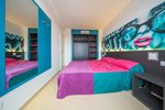 Hotel BH Mallorca adults only dovolená