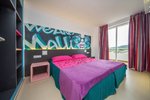 Hotel BH Mallorca adults only dovolená