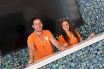 Hotel BH Mallorca adults only dovolená