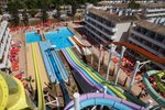 Španělsko, Mallorca, Magalluf - BH MALLORCA - Skluzavky