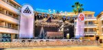 Španělsko, Mallorca, Magalluf - BH MALLORCA - Stage