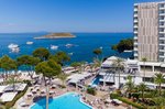 Hotel s bazénem