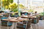 Venkovní restaurace