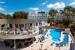 Španělsko, Mallorca, Paguera - PAGUERA PARK - Hotel s bazénem