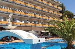 Hotel Sunna Park Apartamentos dovolená