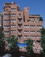 Hotel Armadams Hotel dovolená