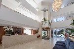 Recepce / Lobby