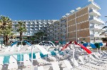 Hotel Senses Palmanova dovolená