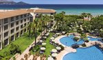 Hotel s bazénem